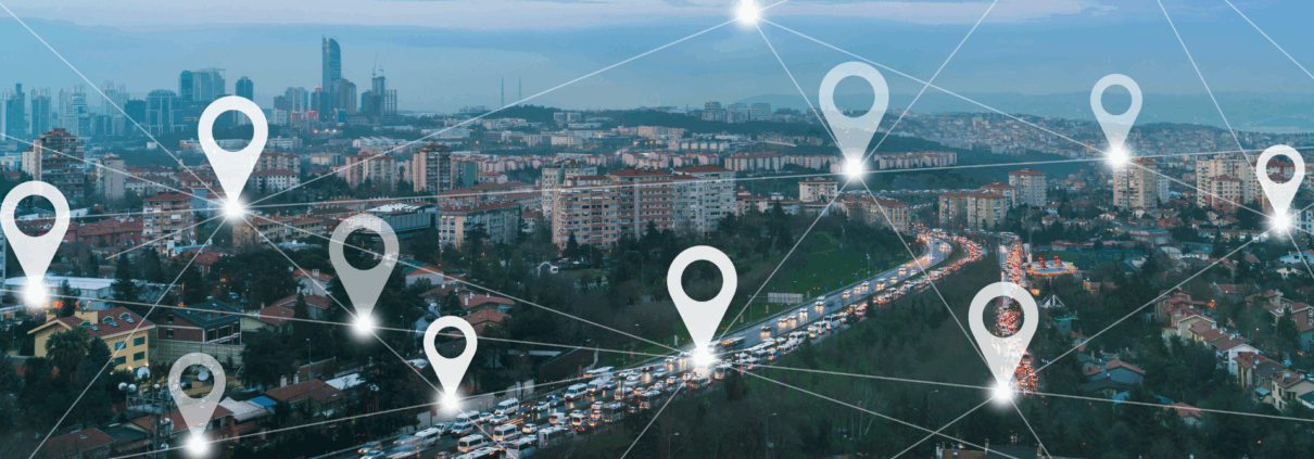 GPS Fahrzeugortung mit Novon Tracking