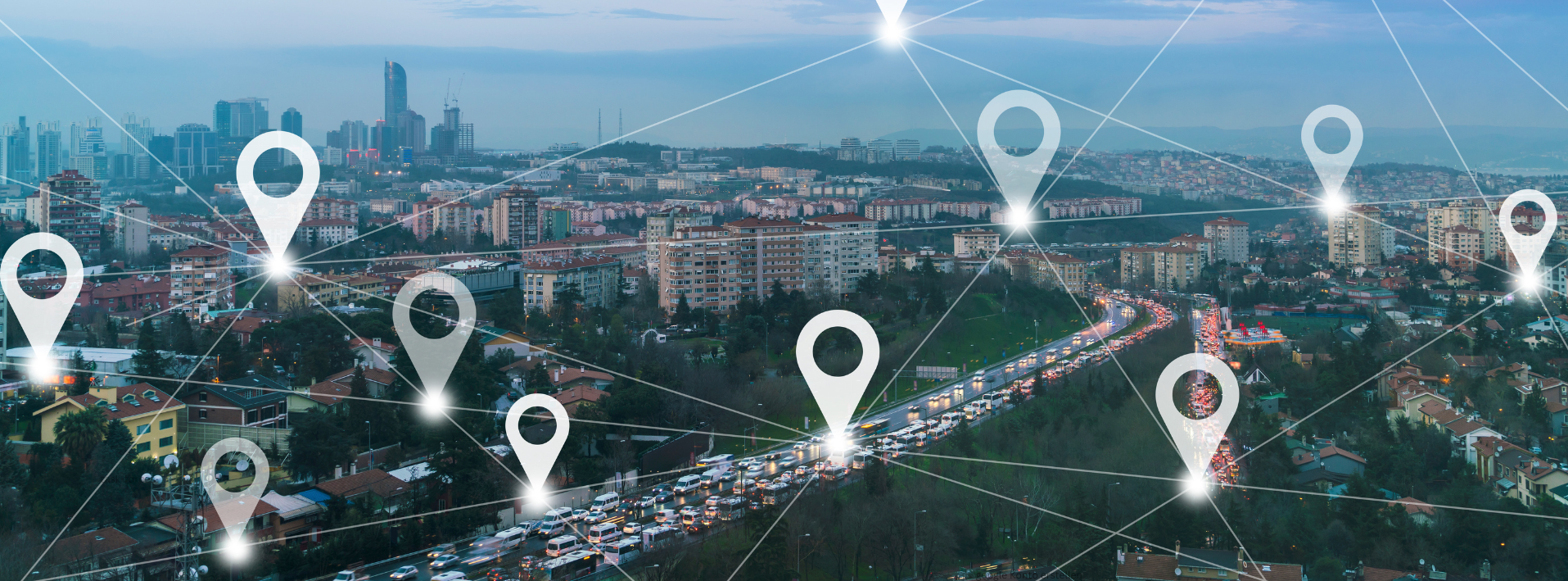 GPS Fahrzeugortung mit Novon Tracking