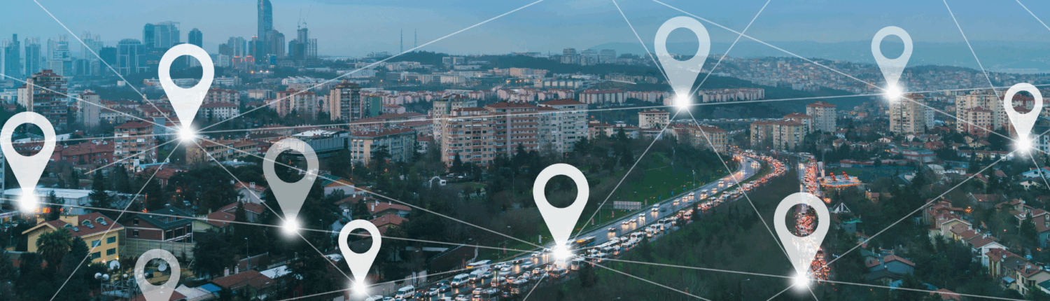 Fahrzeugblockierung durch GPS-Tracker Frankfurt