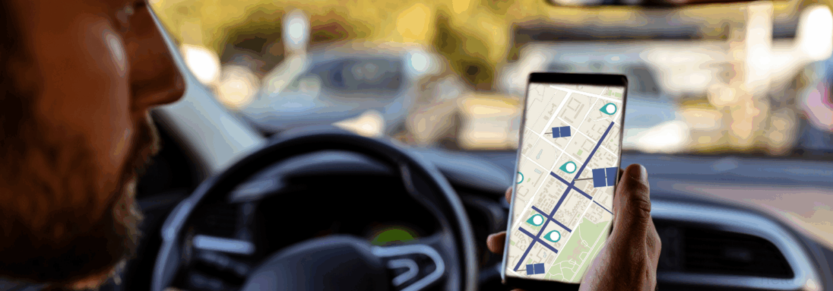 GPS Tracker für Unternehmen – Fahrzeugortung in Echtzeit mit Novon Tracking für effizientes Flottenmanagement und mehr Sicherheit.