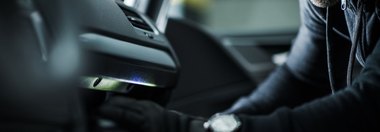 GPS Tracker Fahrzeugblockierung – Schutz vor Diebstahl auf dem nächsten Level