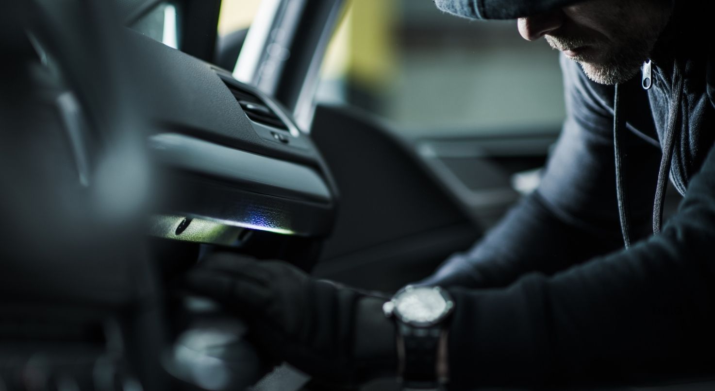 GPS Tracker Fahrzeugblockierung – Schutz vor Diebstahl auf dem nächsten Level