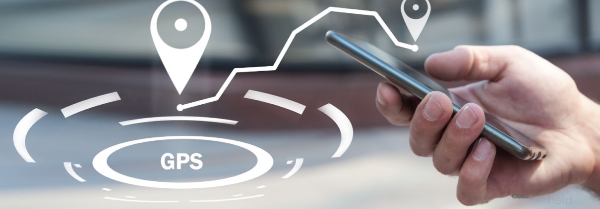 GPS Tracker mit Motorblockierung 2026 im Einsatz – Fahrzeug per App blockieren, moderner Diebstahlschutz