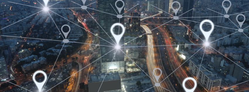 Live Ortung Frankfurt – Fahrzeuge in Echtzeit orten mit GPS-Systemen von Novon Tracking.