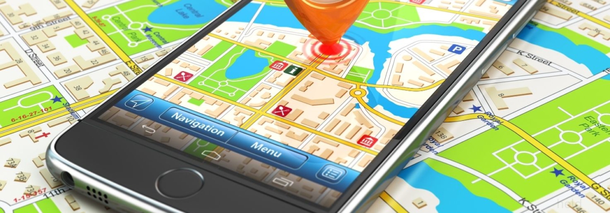 Live Ortung in Echtzeit mit GPS-System von Novon Tracking – Fahrzeuge und Flotten auf digitaler Karte überwachen