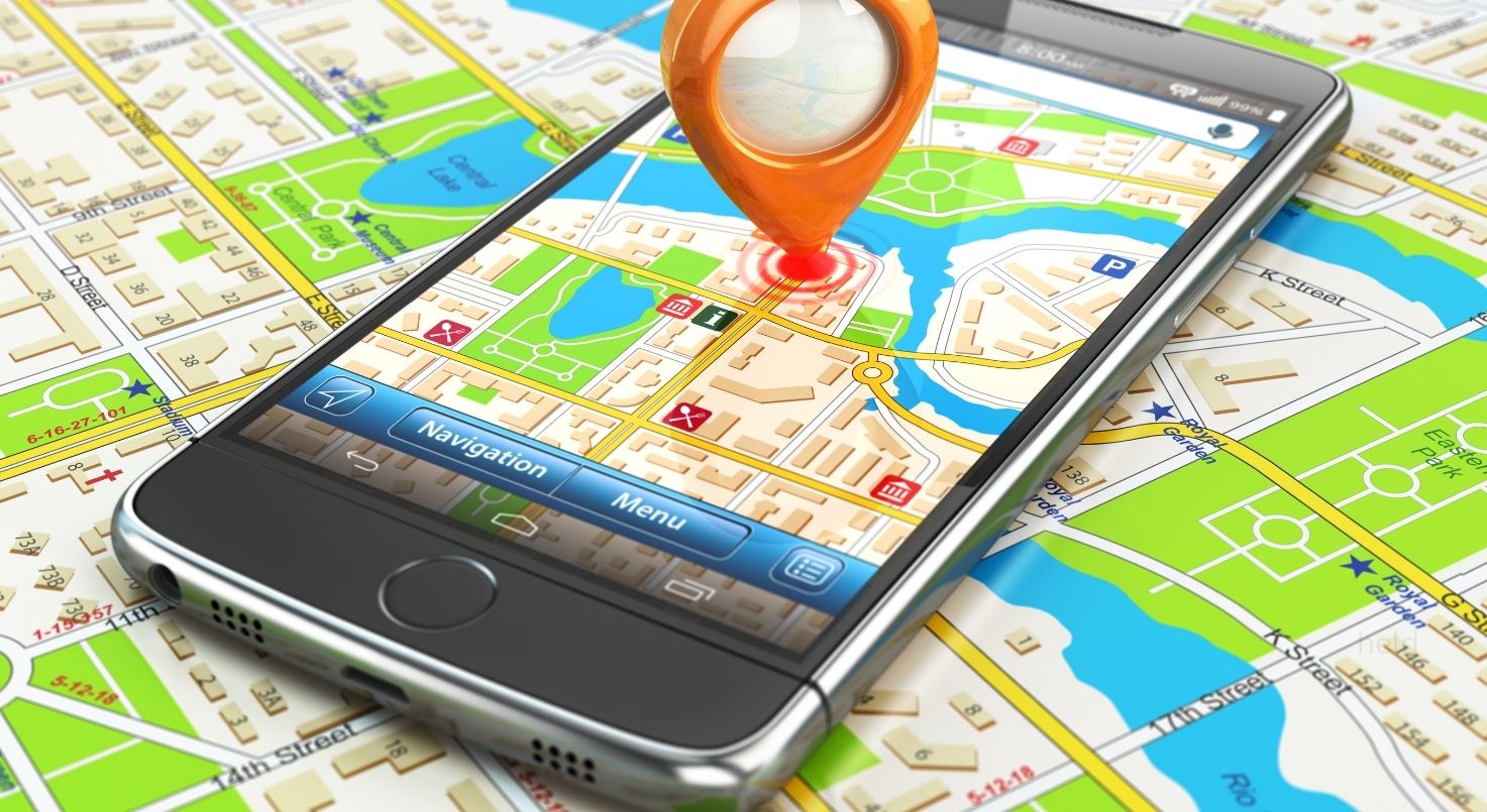 Live Ortung in Echtzeit mit GPS-System von Novon Tracking – Fahrzeuge und Flotten auf digitaler Karte überwachen