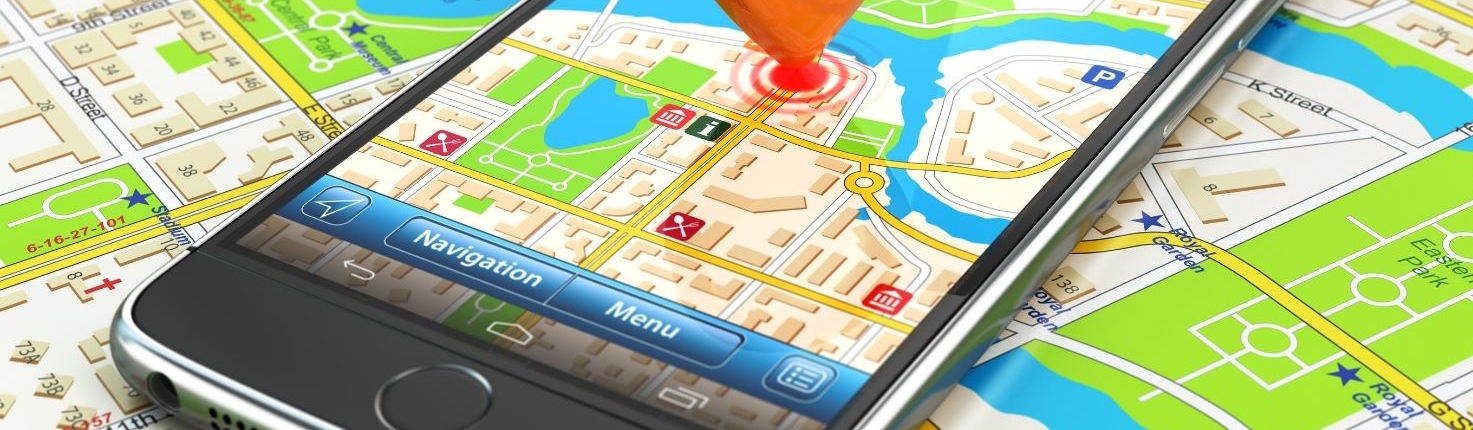 GPS Fahrzeugortung Bad Vilbel – Live-Ortung und Fuhrparkmanagement für Unternehmen 2026