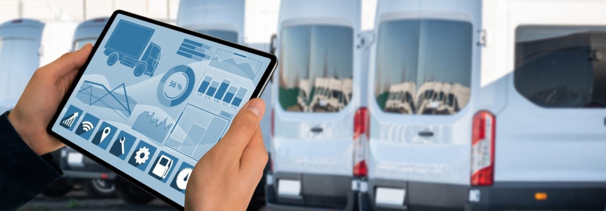 GPS Flottenmanagement Kosten – Übersicht für Unternehmen und Fuhrparks