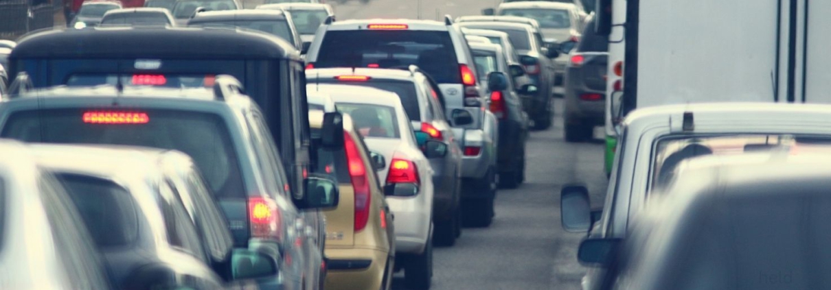 Fuhrpark überwachen