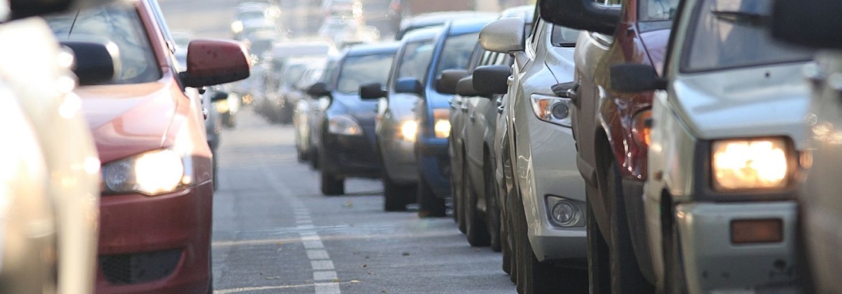 GPS-Tracking im Unternehmen