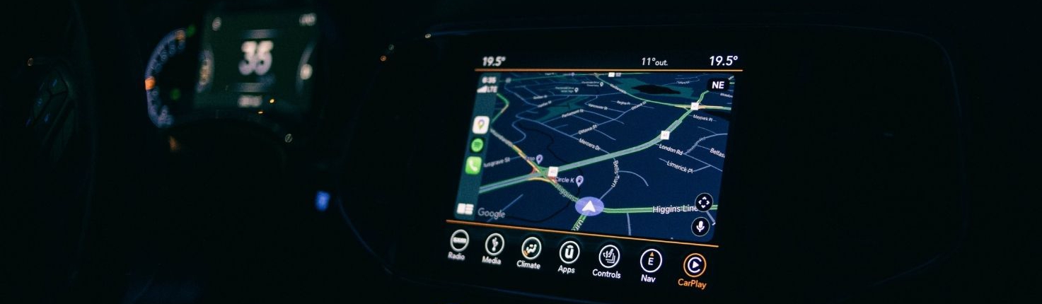 GPS Fahrzeugortung Stuttgart