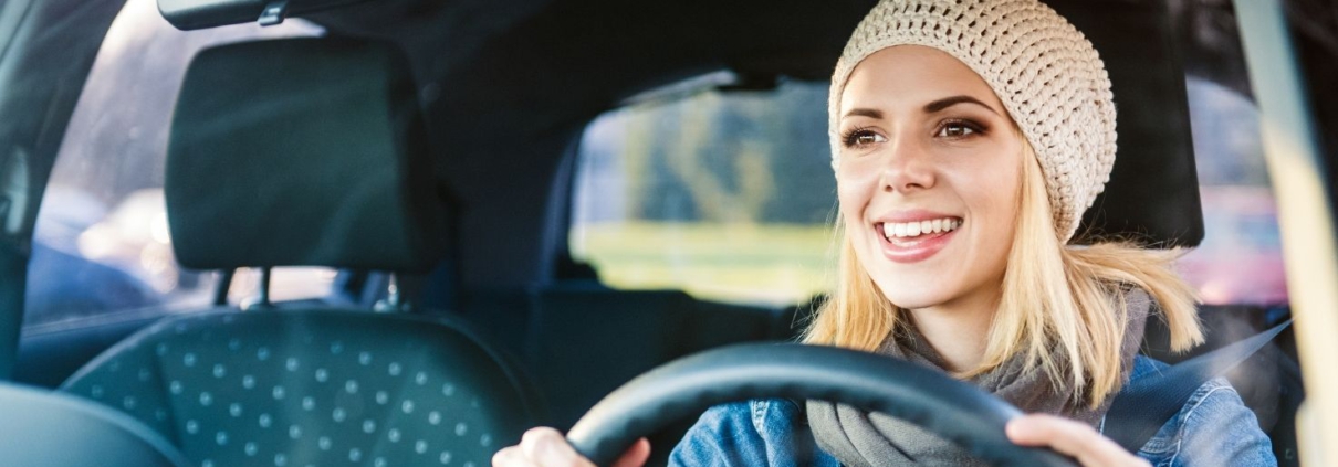 GPS Tracking Außendienst