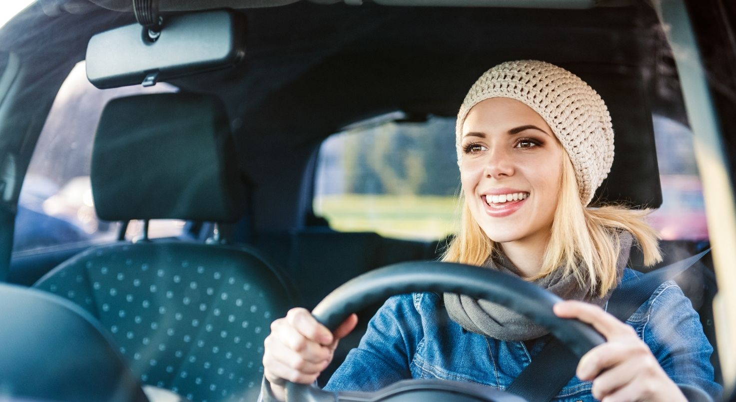 GPS Tracking Außendienst
