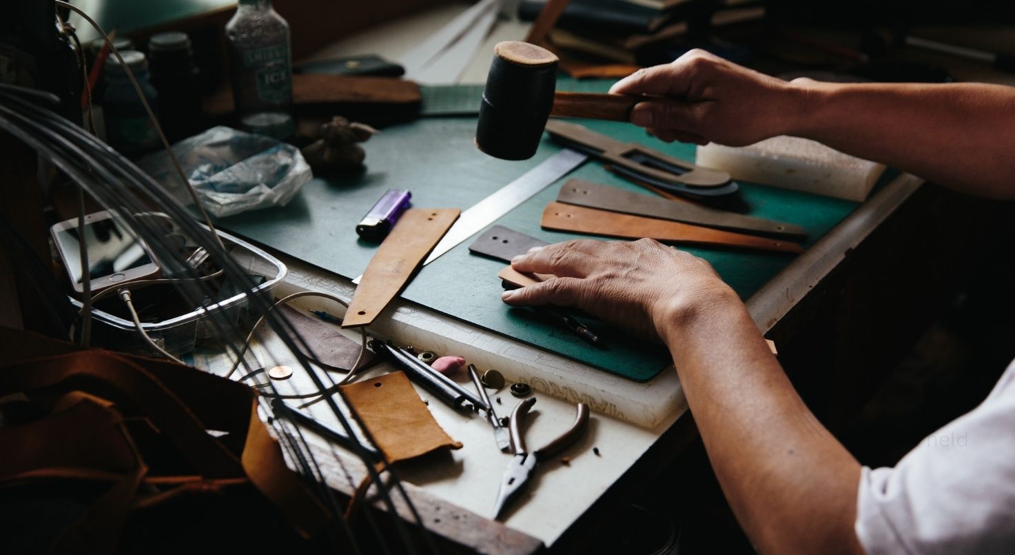 GPS Tracking Handwerk