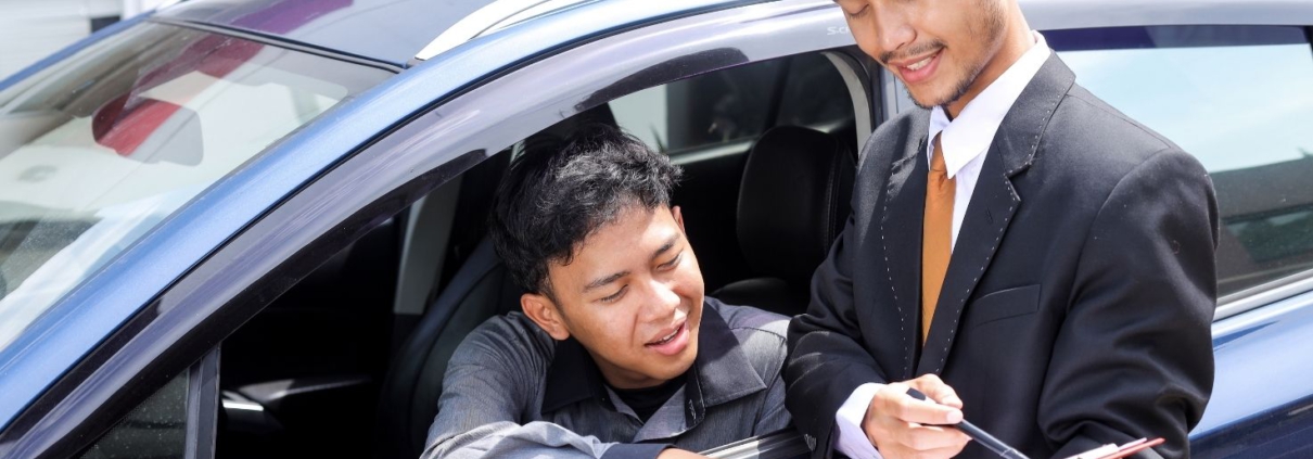 GPS Tracking Mitarbeiter