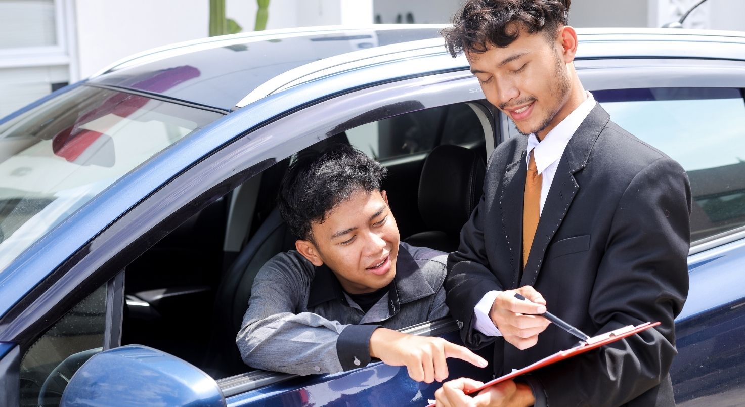 GPS Tracking Mitarbeiter